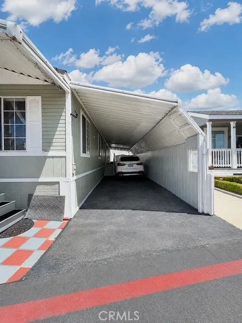 21500 Lassen Street #99 Chatsworth, CA 91311