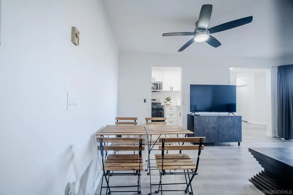 4465 Ocean #4 San Diego, CA 92109