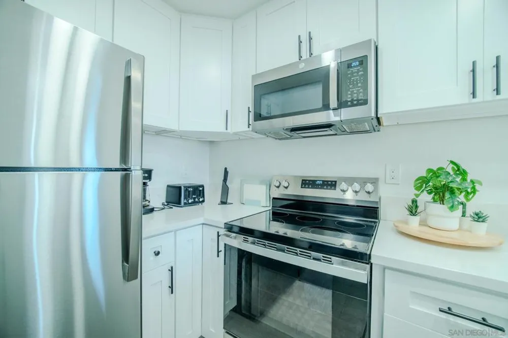 4465 Ocean #4 San Diego, CA 92109