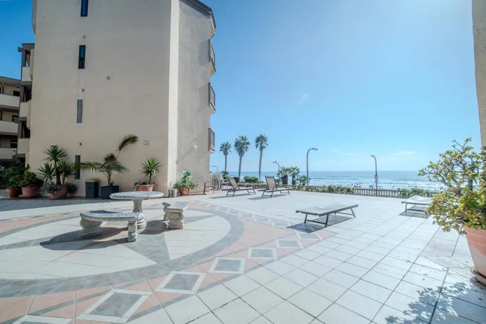 4465 Ocean #4 San Diego, CA 92109