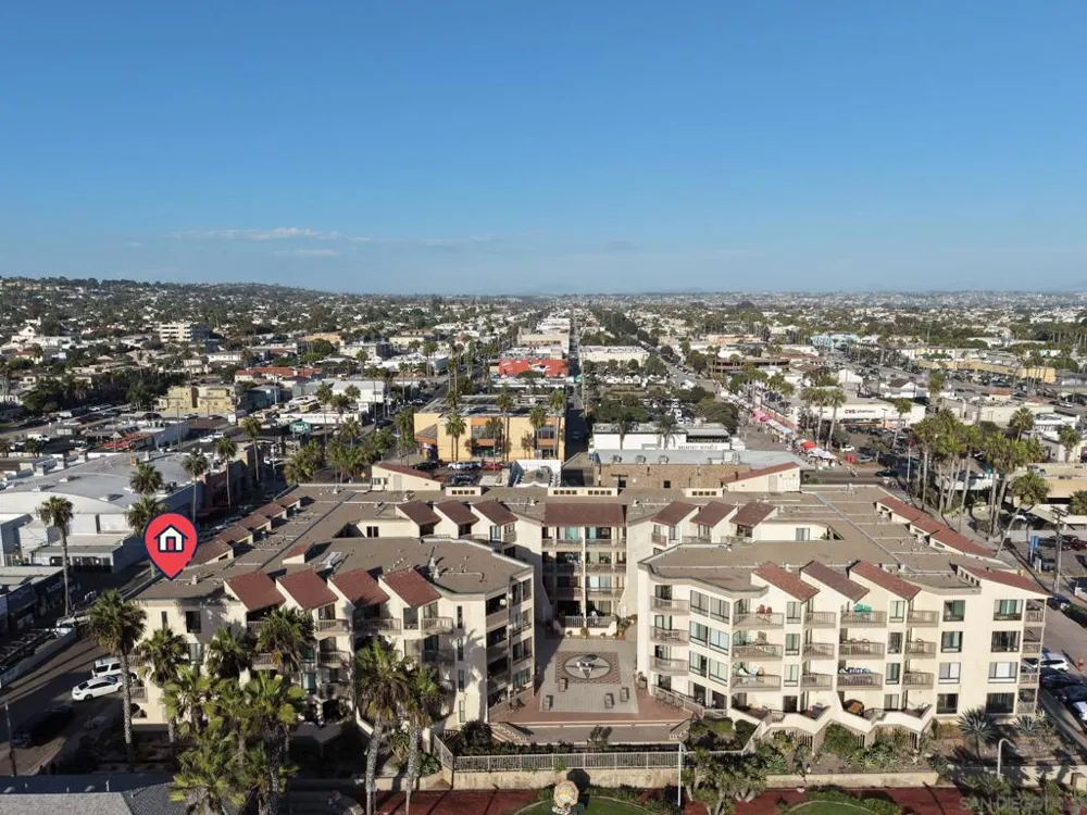 4465 Ocean #4 San Diego, CA 92109