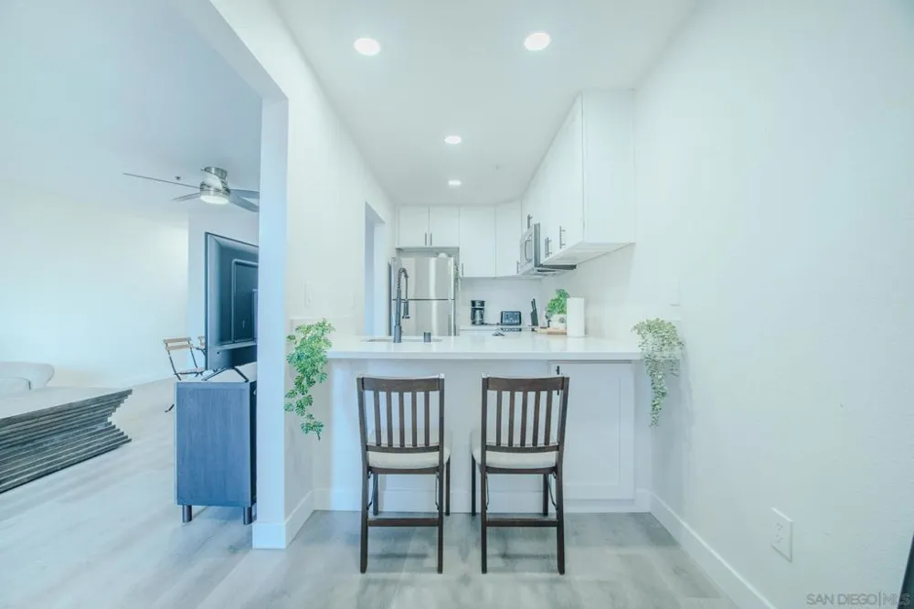 4465 Ocean #4 San Diego, CA 92109