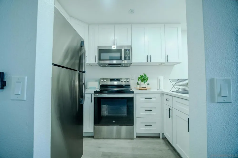 4465 Ocean #4 San Diego, CA 92109