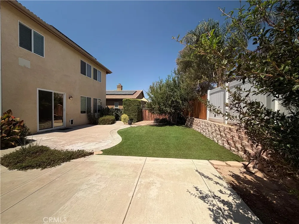 35636 Loggins Court Winchester, CA 92596
