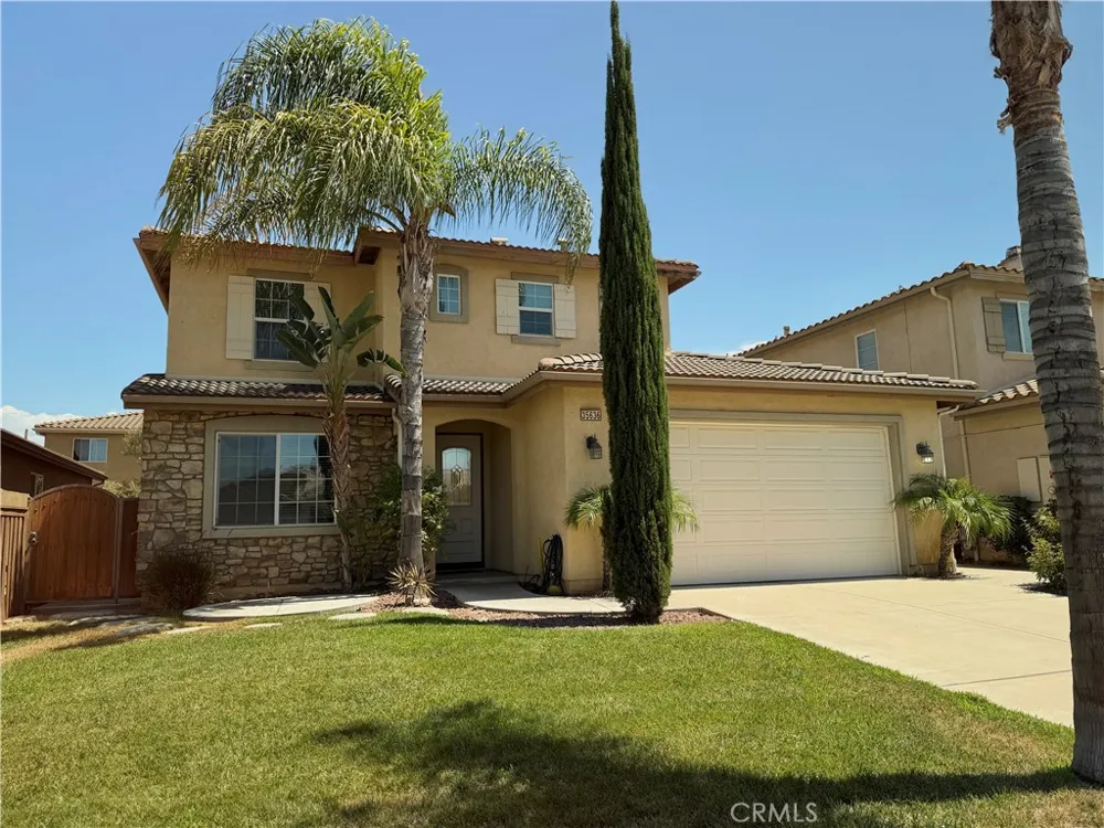 35636 Loggins Court Winchester, CA 92596