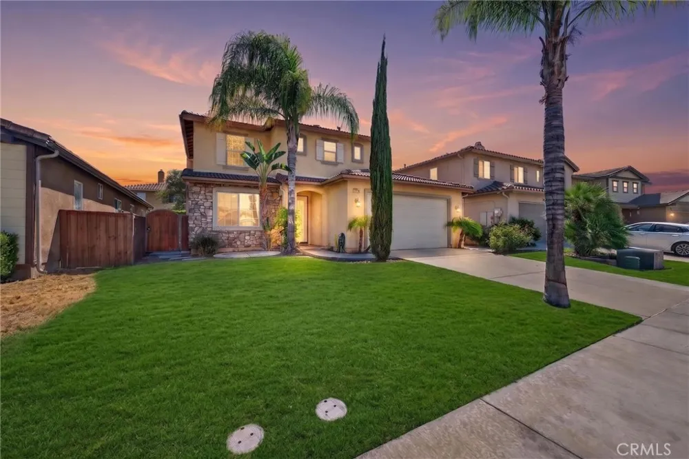 35636 Loggins Court Winchester, CA 92596