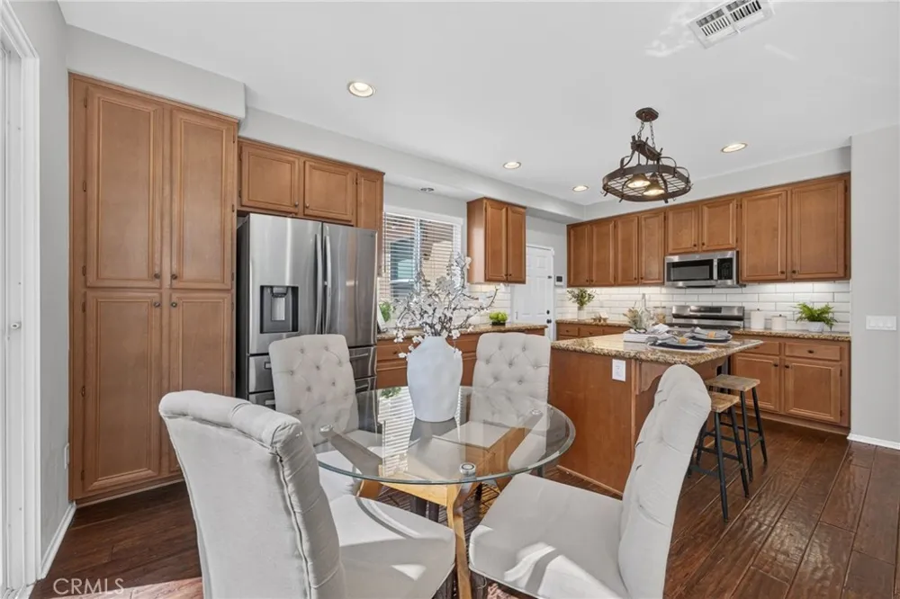 35636 Loggins Court Winchester, CA 92596
