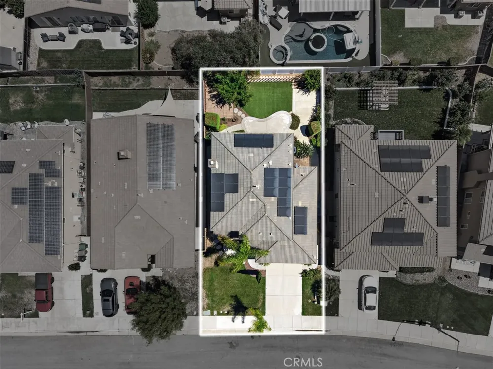 35636 Loggins Court Winchester, CA 92596