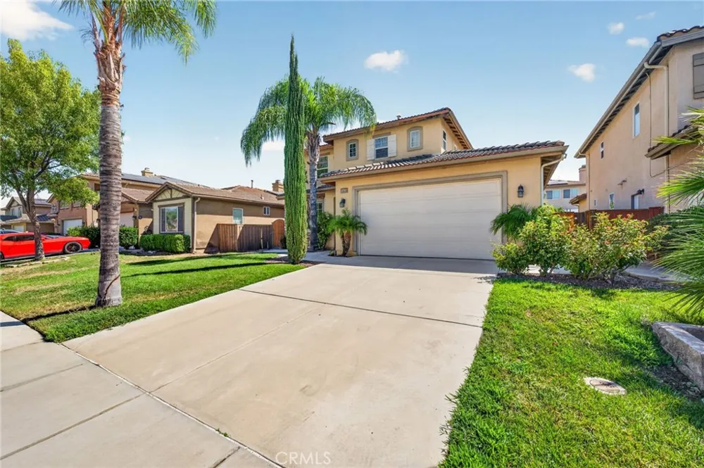35636 Loggins Court Winchester, CA 92596
