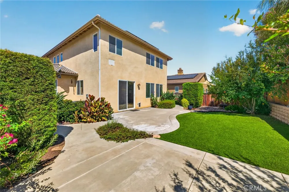 35636 Loggins Court Winchester, CA 92596