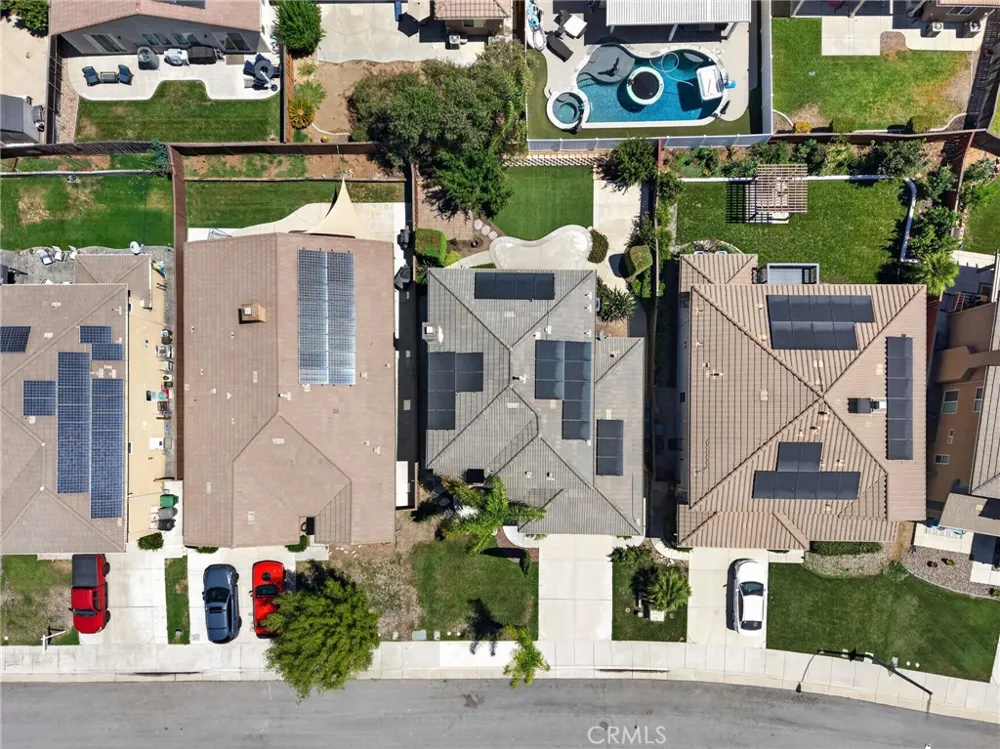 35636 Loggins Court Winchester, CA 92596