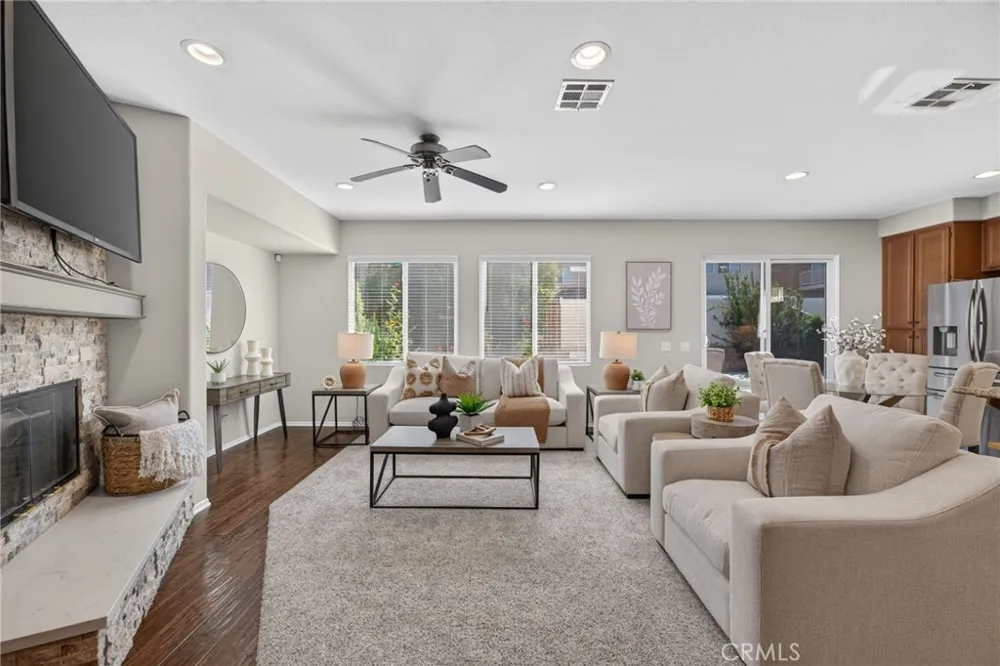 35636 Loggins Court Winchester, CA 92596