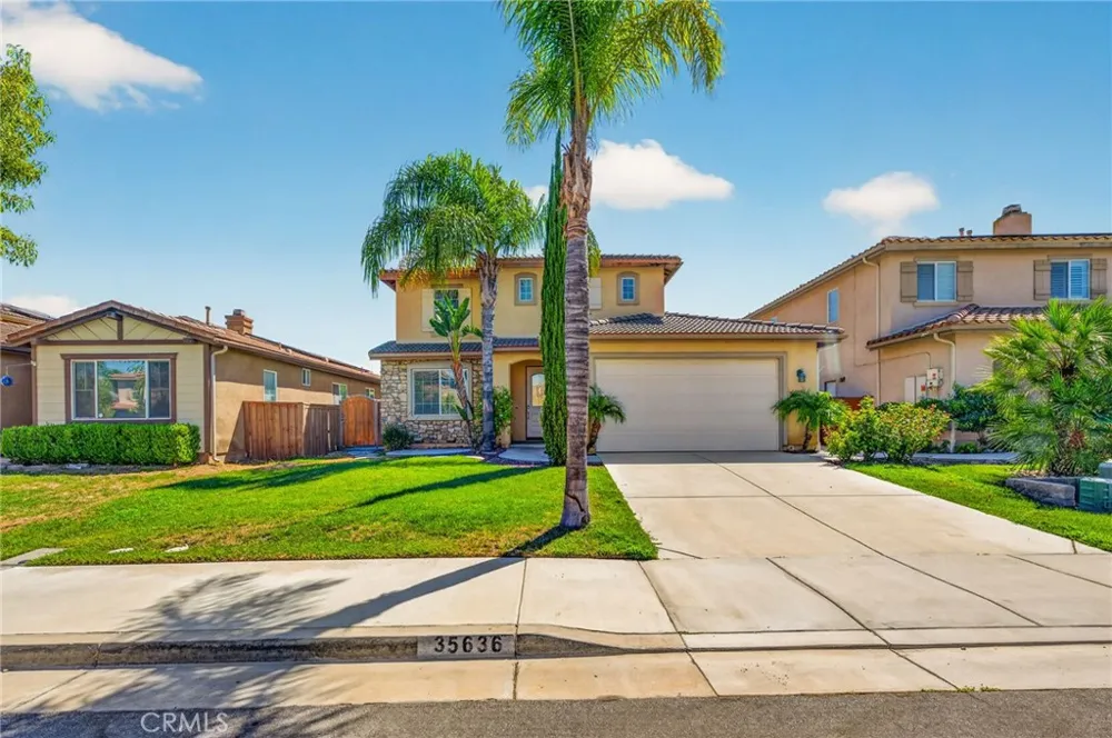 35636 Loggins Court Winchester, CA 92596