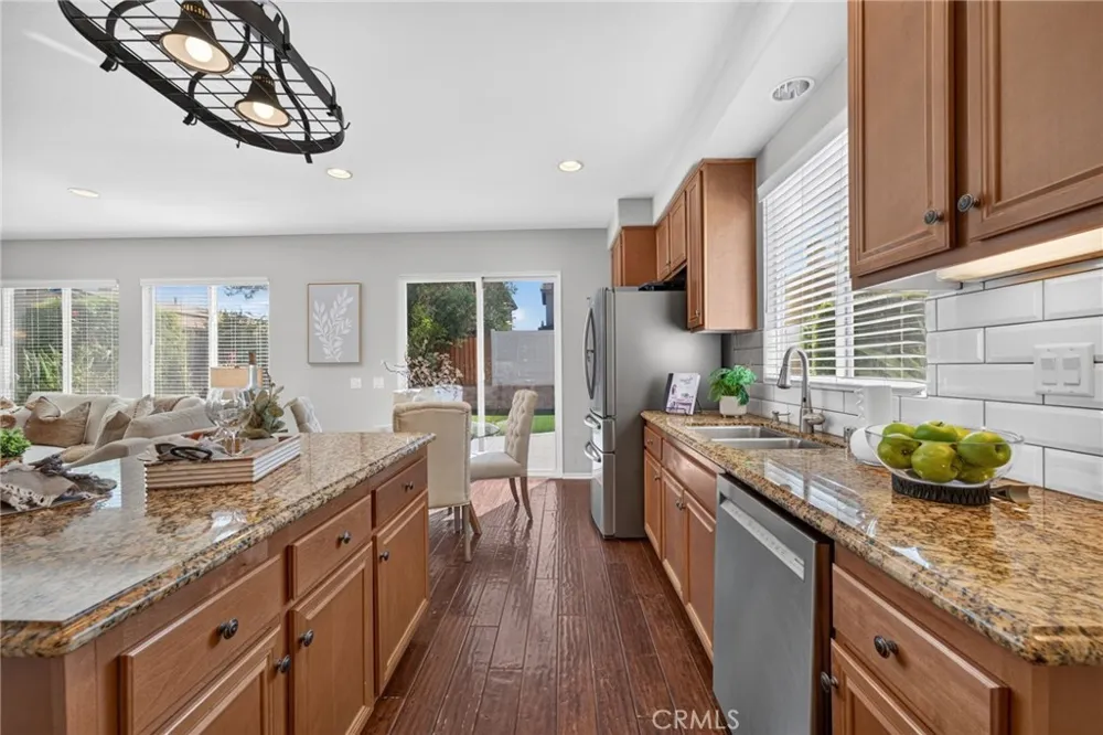 35636 Loggins Court Winchester, CA 92596