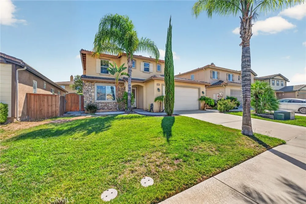 35636 Loggins Court Winchester, CA 92596