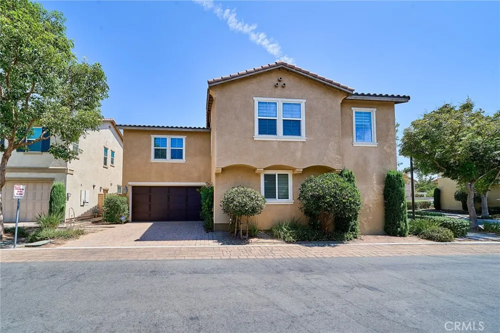 3051 E Via Corvina Ontario, CA 91764
