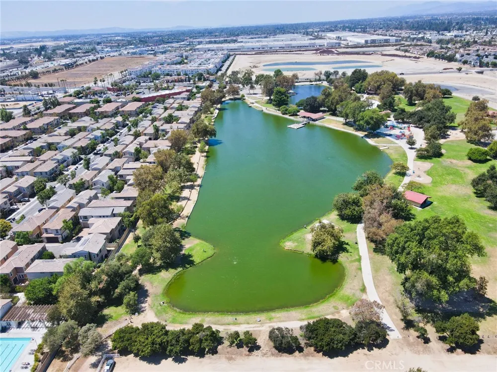 3051 E Via Corvina Ontario, CA 91764