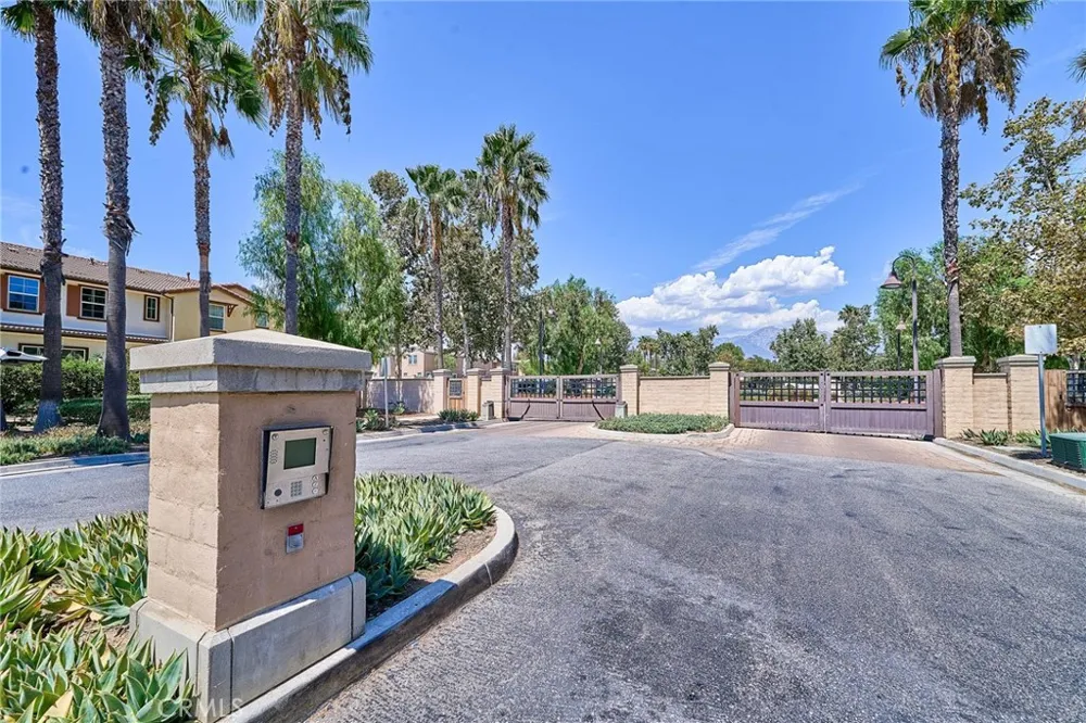 3051 E Via Corvina Ontario, CA 91764