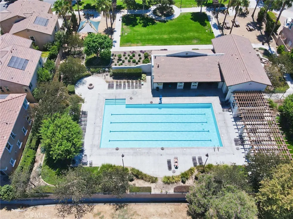 3051 E Via Corvina Ontario, CA 91764