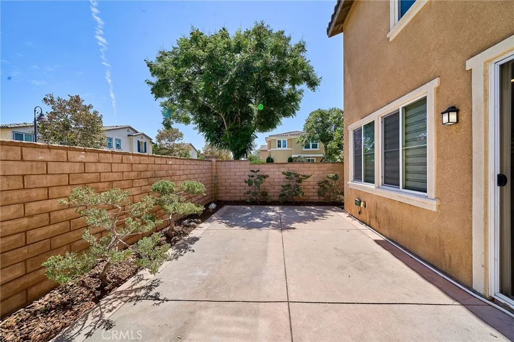 3051 E Via Corvina Ontario, CA 91764