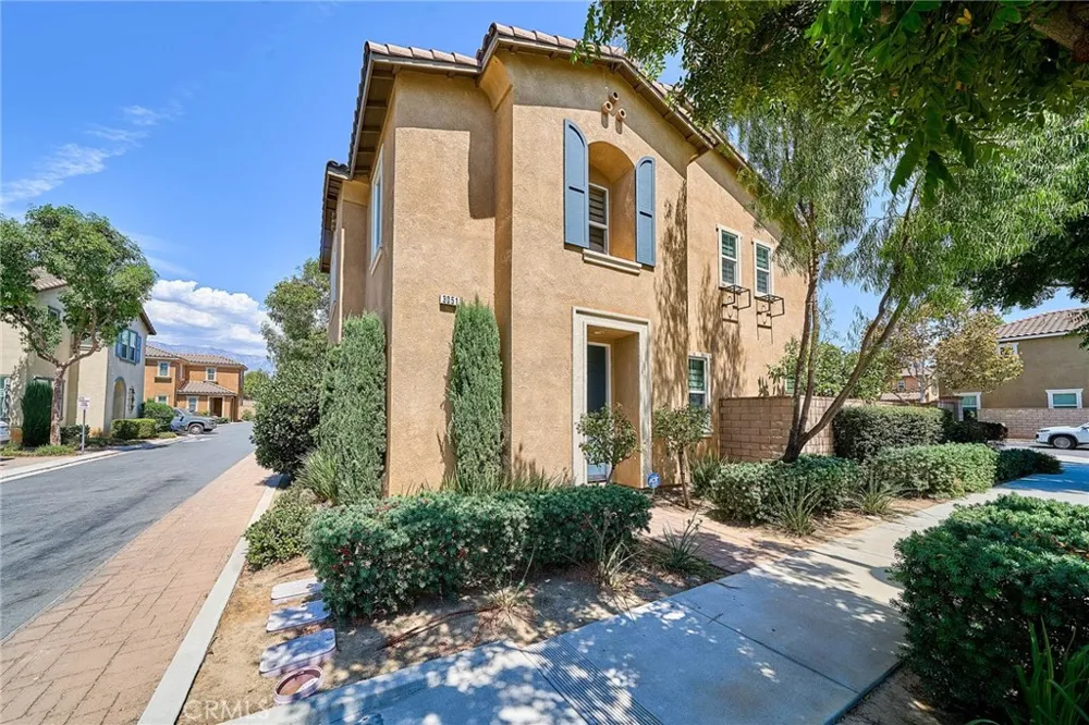 3051 E Via Corvina Ontario, CA 91764