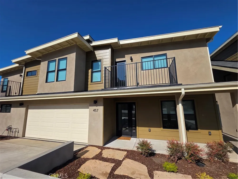 457 Piney Way Morro Bay, CA 93442