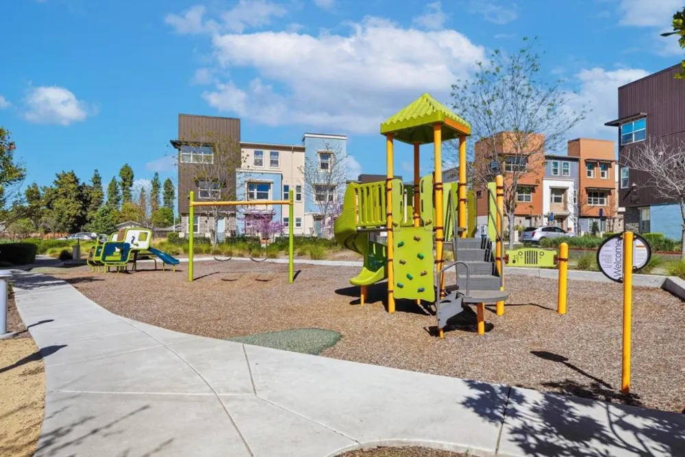 1893 Sable Place San Jose, CA 95133