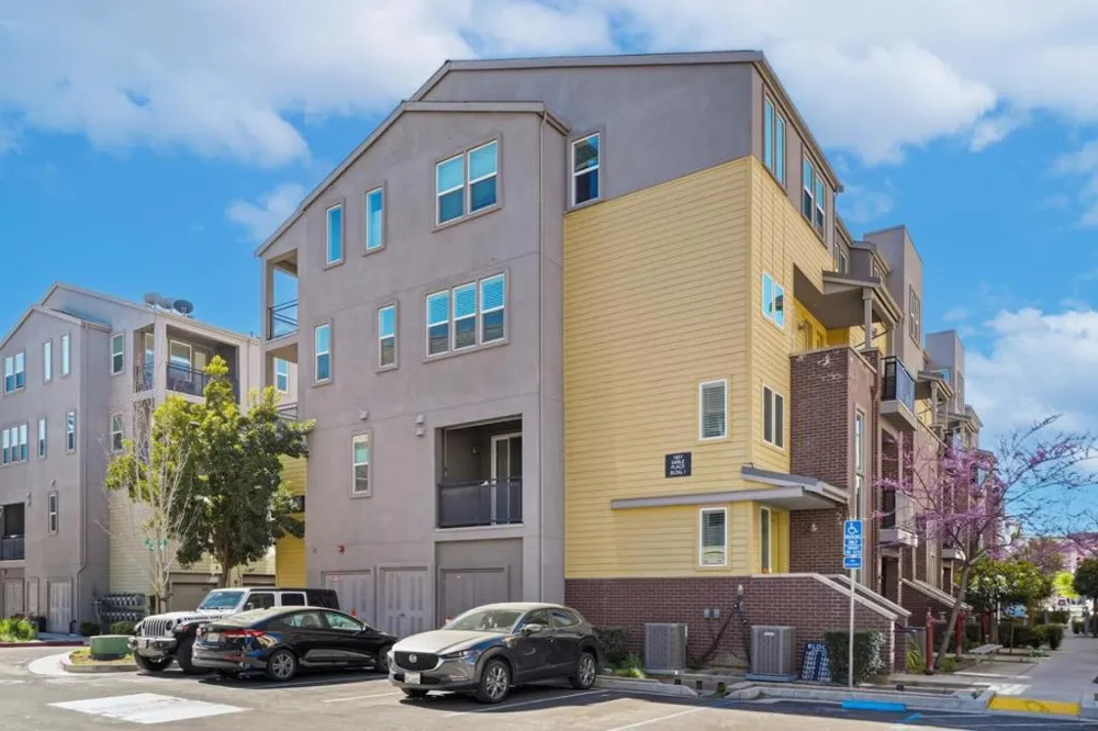 1893 Sable Place San Jose, CA 95133