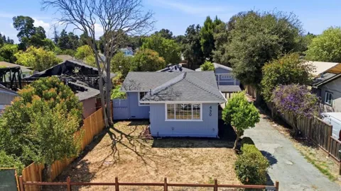 430 Garden Street