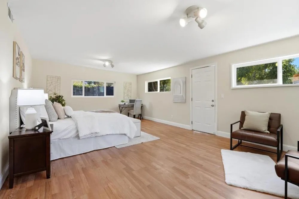 430 Garden Street East Palo Alto, CA 94303