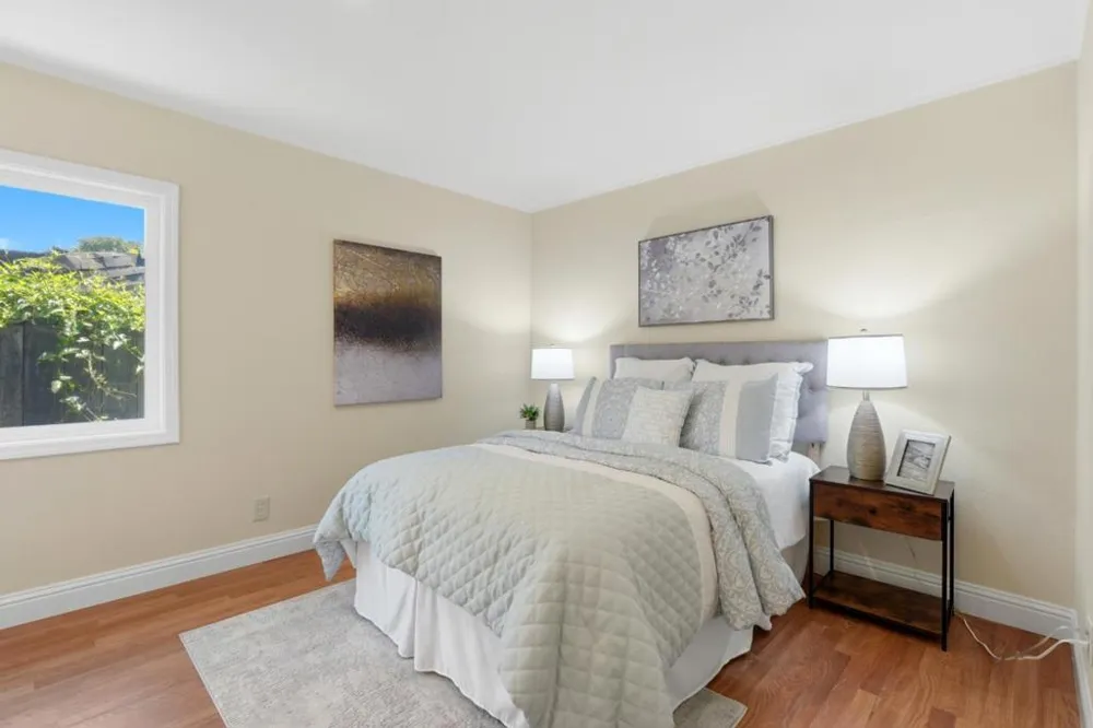 430 Garden Street East Palo Alto, CA 94303