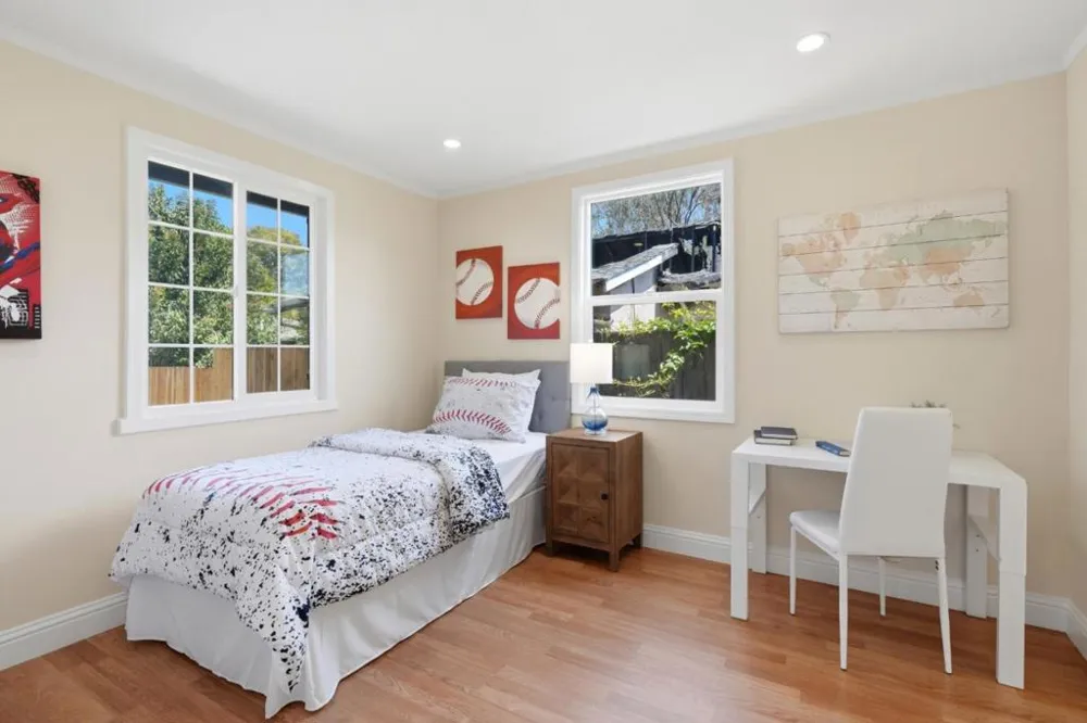 430 Garden Street East Palo Alto, CA 94303
