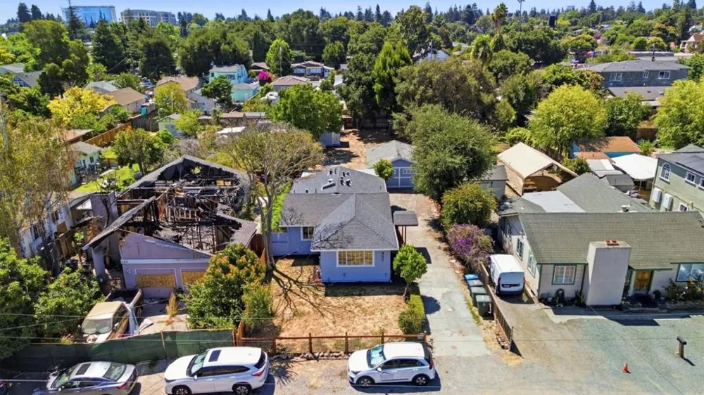 430 Garden Street East Palo Alto, CA 94303