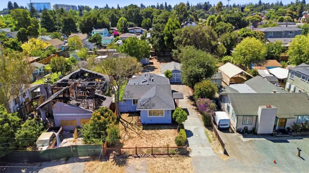 430 Garden Street East Palo Alto, CA 94303