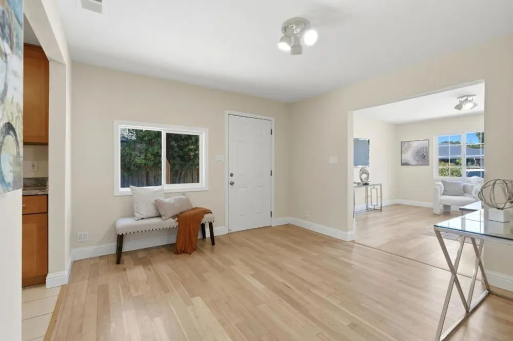 430 Garden Street East Palo Alto, CA 94303