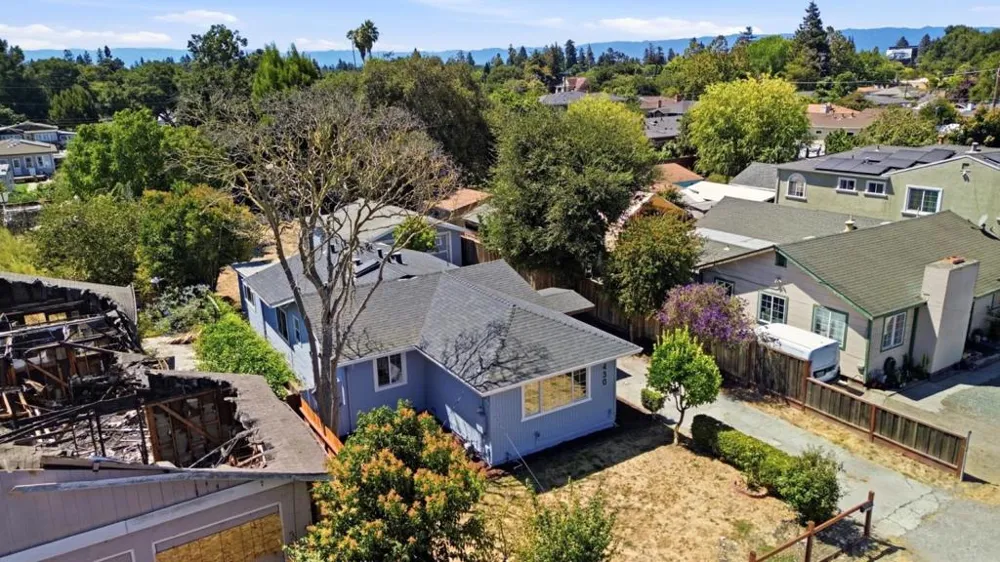 430 Garden Street East Palo Alto, CA 94303