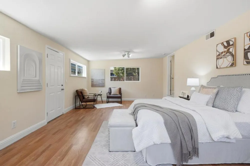 430 Garden Street East Palo Alto, CA 94303