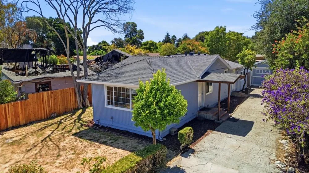 430 Garden Street East Palo Alto, CA 94303