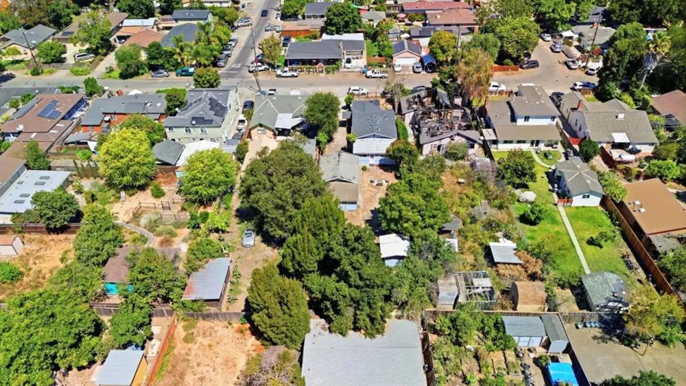 430 Garden Street East Palo Alto, CA 94303