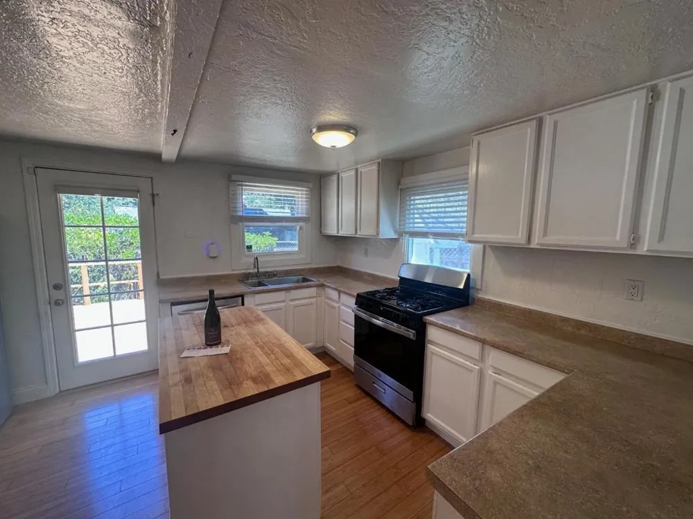 Address Not Shown Los Gatos, CA 95030