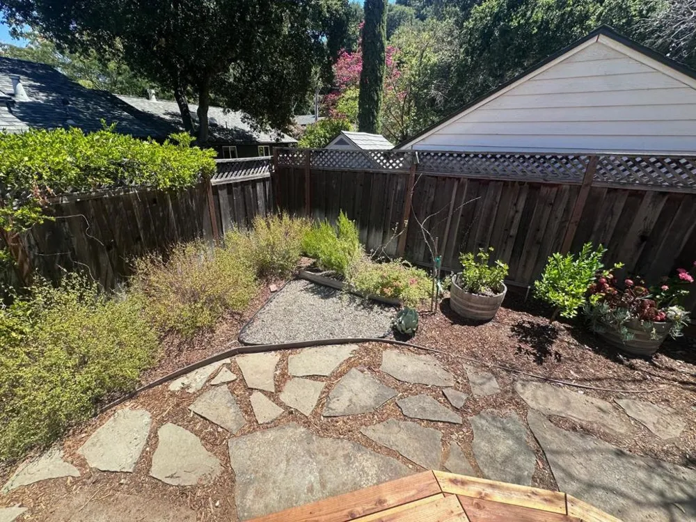 Address Not Shown Los Gatos, CA 95030