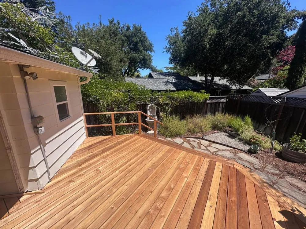 Address Not Shown Los Gatos, CA 95030