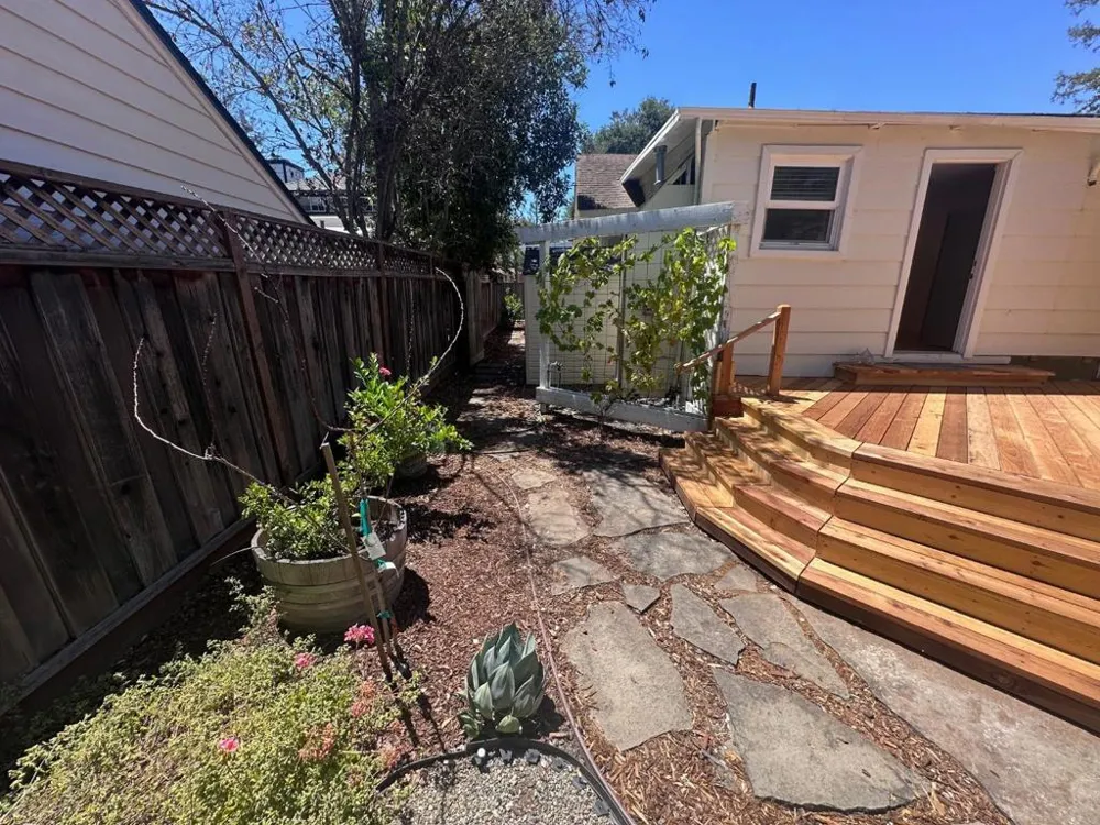 Address Not Shown Los Gatos, CA 95030