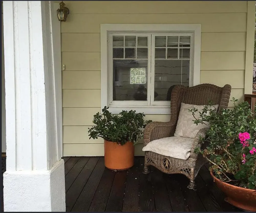 Address Not Shown Los Gatos, CA 95030