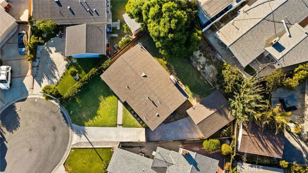 15005 Manzanares La Mirada, CA 90638