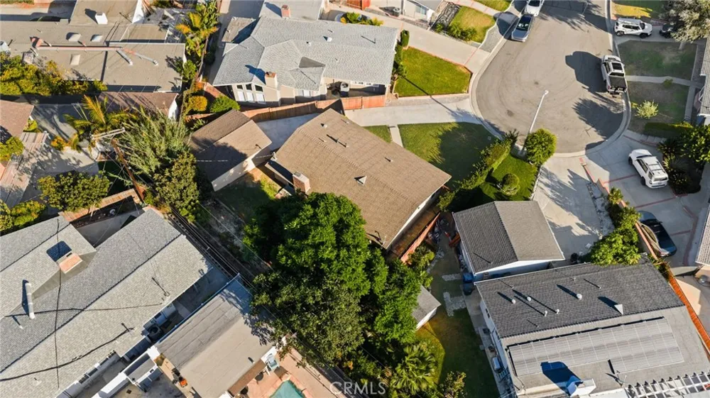 15005 Manzanares La Mirada, CA 90638