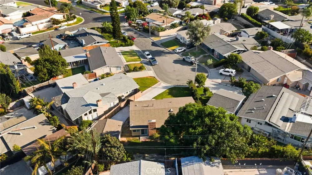 15005 Manzanares La Mirada, CA 90638