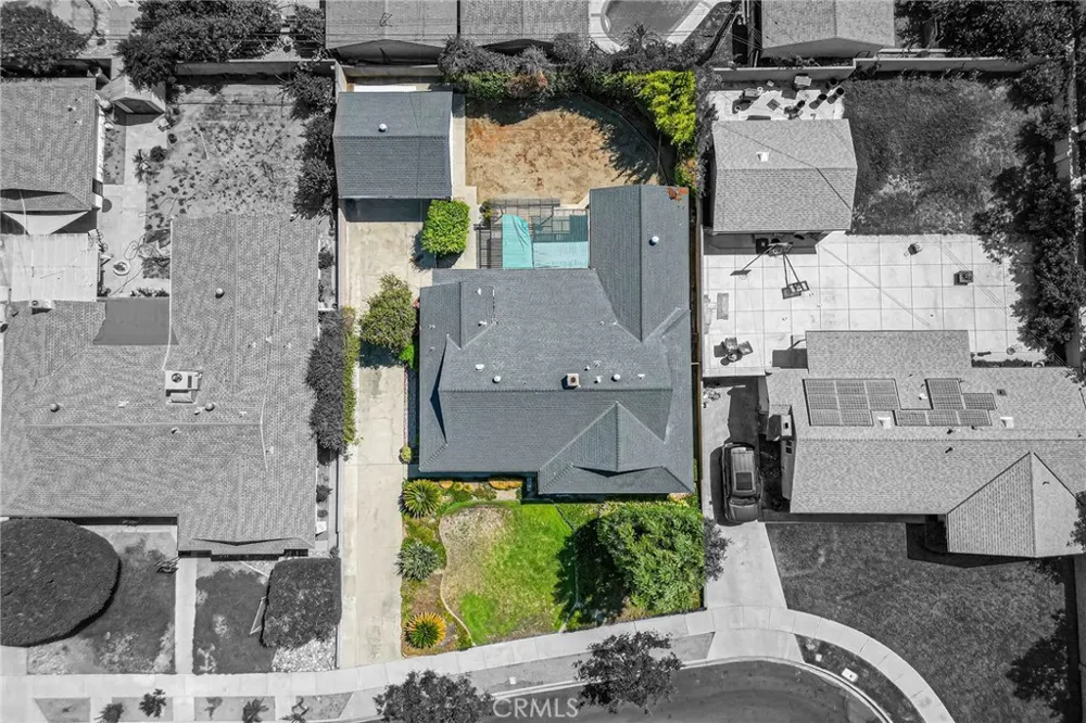 1057 W Bonnie Brae Court Ontario, CA 91762