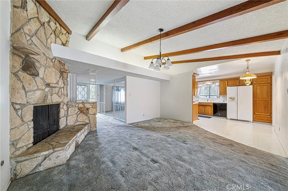 1057 W Bonnie Brae Court Ontario, CA 91762