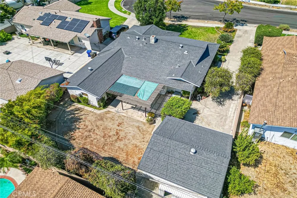 1057 W Bonnie Brae Court Ontario, CA 91762